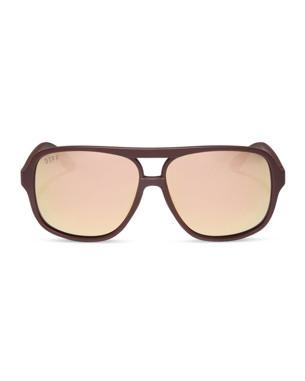 Diff Hangtime Polarized Sunglasses