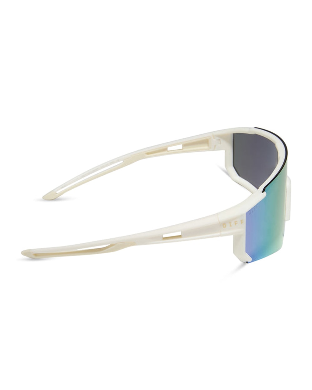 Diff Heat Polarized Sunglasses