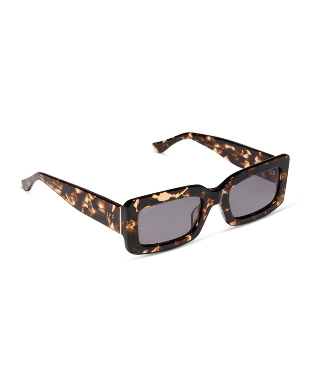 Diff Indy Sunglasses