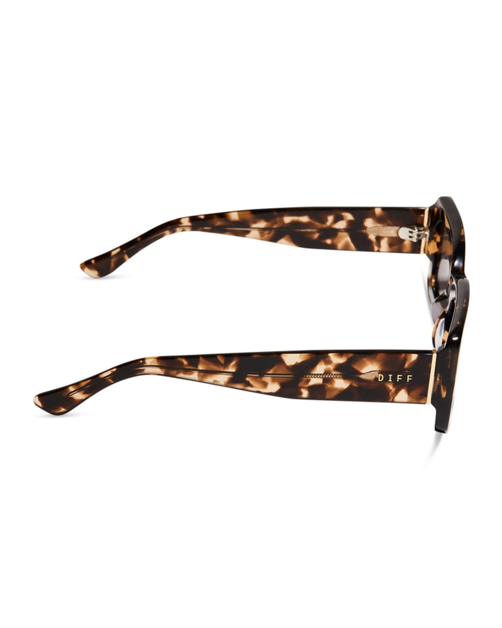 Diff Indy Sunglasses