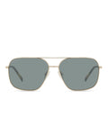 Diff Jonas Polarized Sunglasses