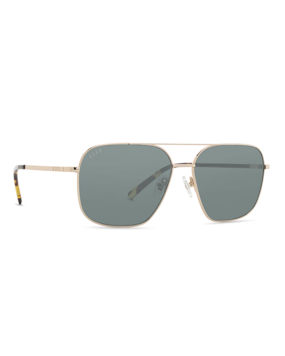 Diff Jonas Polarized Sunglasses