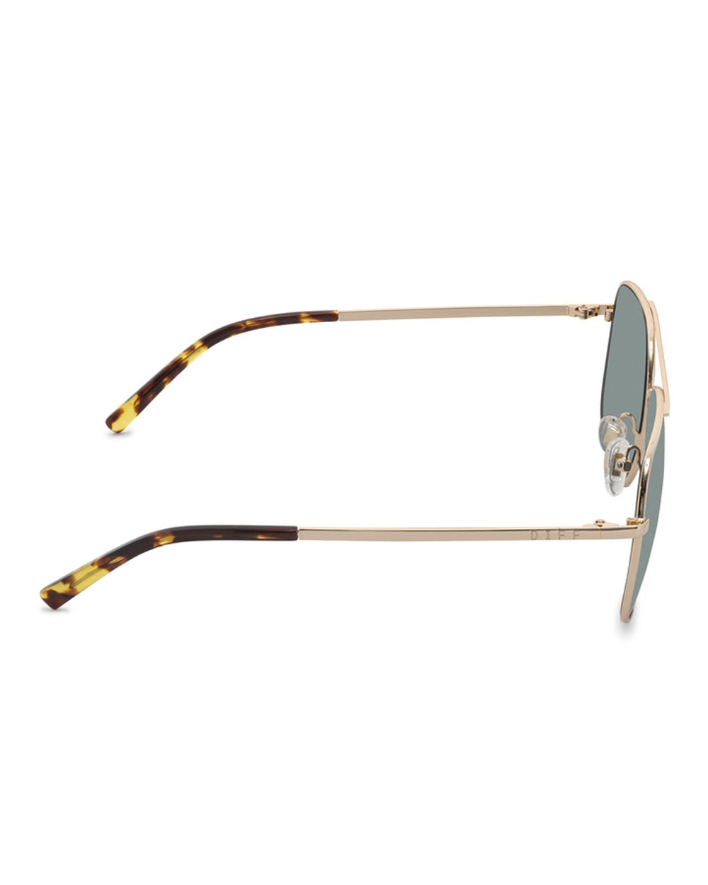 Diff Jonas Polarized Sunglasses