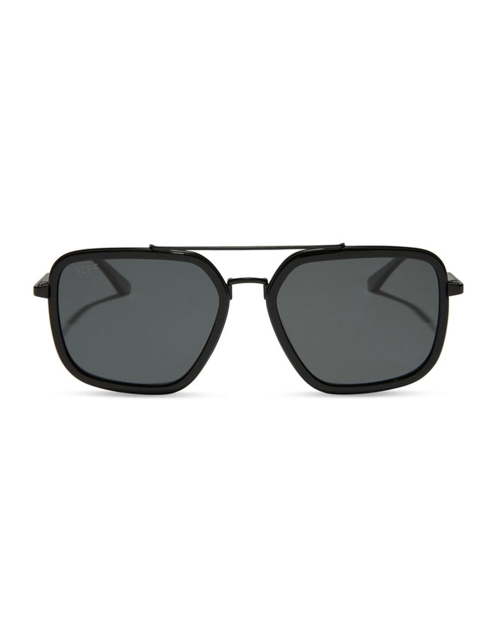 Diff Jordan Polarized Sunglasses