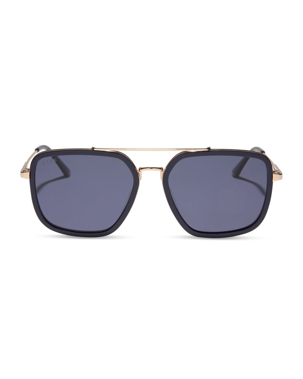 Diff Jordan Polarized Sunglasses