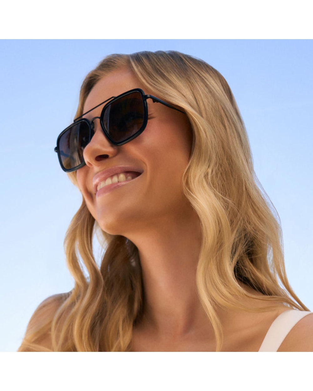 Diff Jordan Polarized Sunglasses