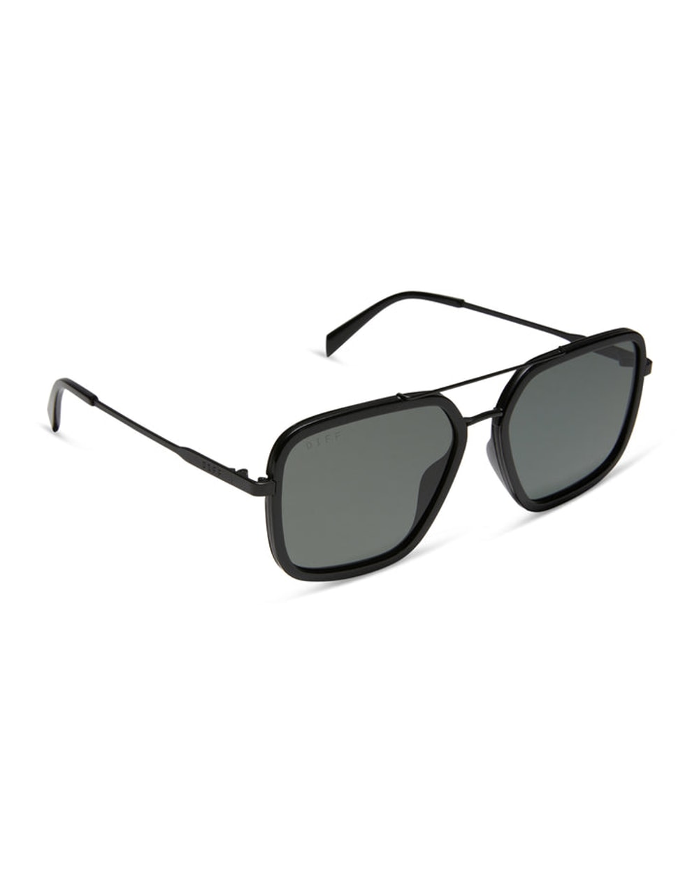 Diff Jordan Polarized Sunglasses