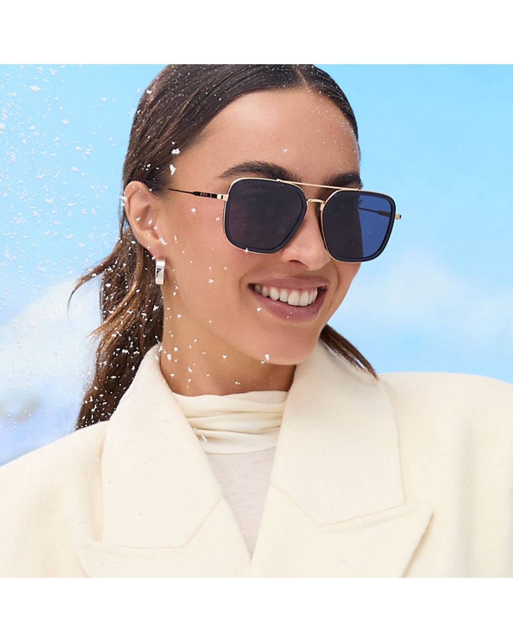 Diff Jordan Polarized Sunglasses