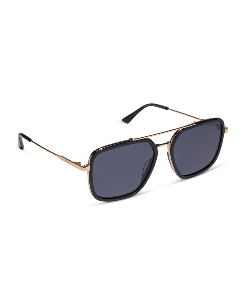 Diff Jordan Polarized Sunglasses