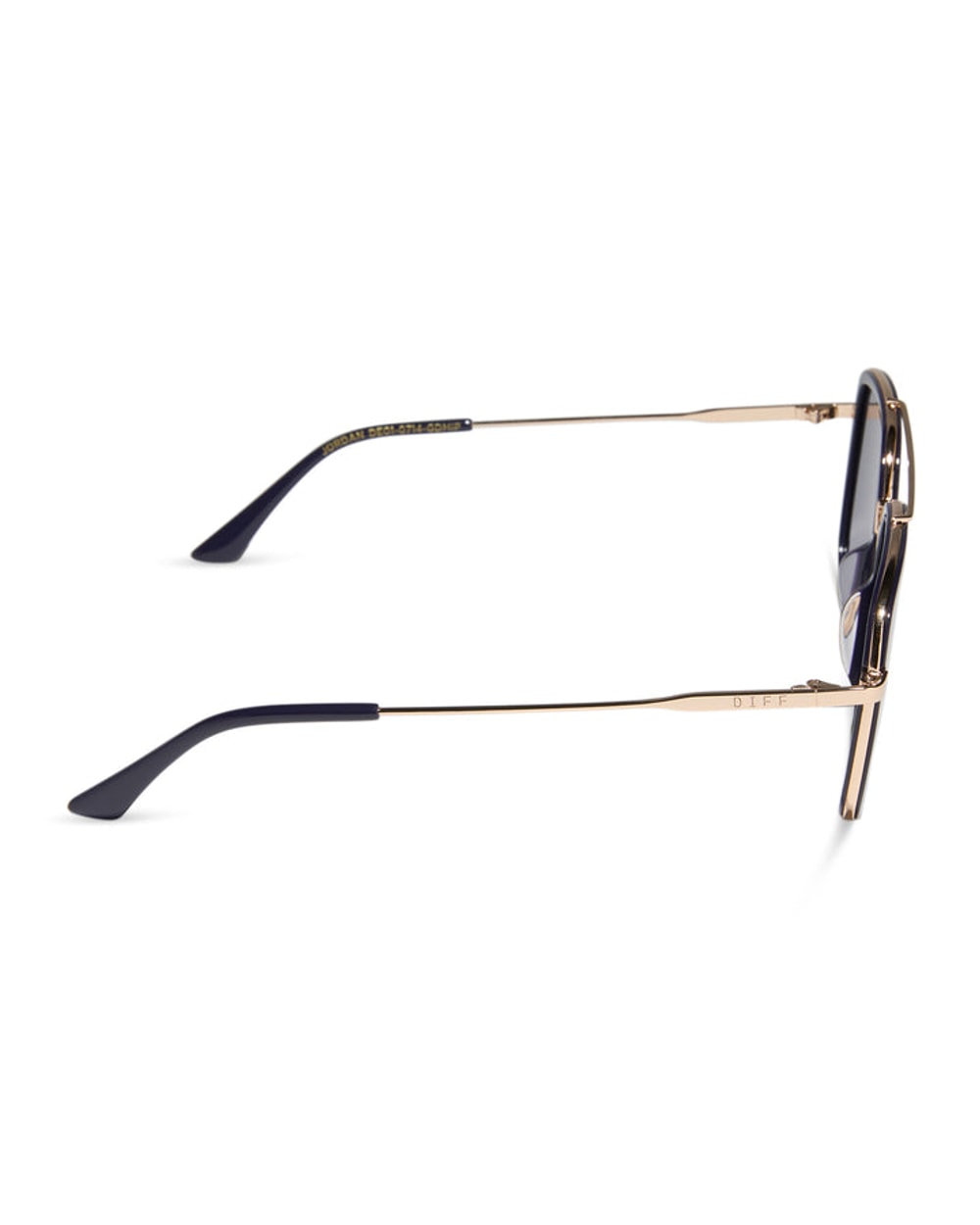 Diff Jordan Polarized Sunglasses