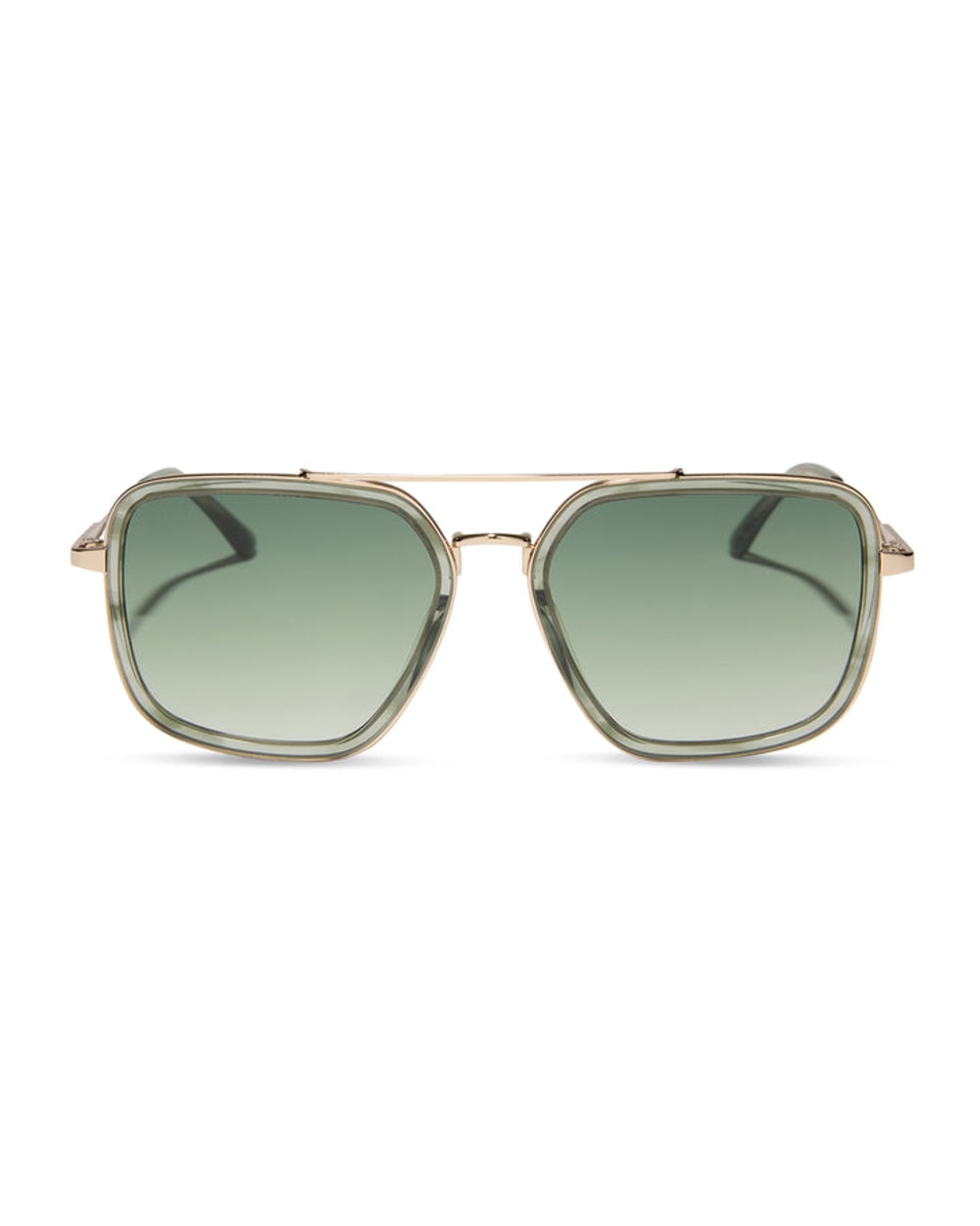 Diff Jordan Sunglasses