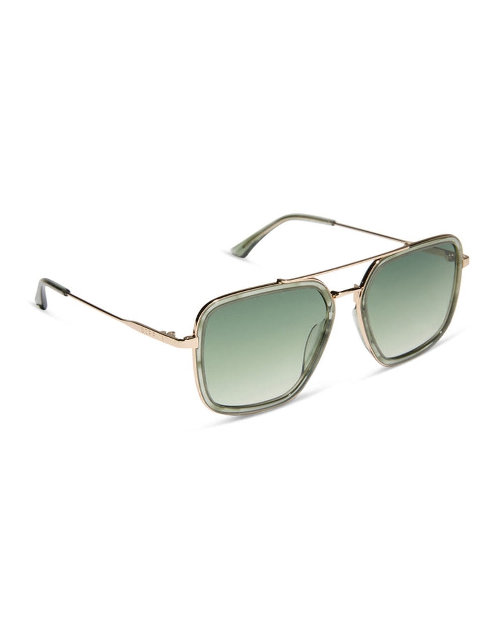 Diff Jordan Sunglasses