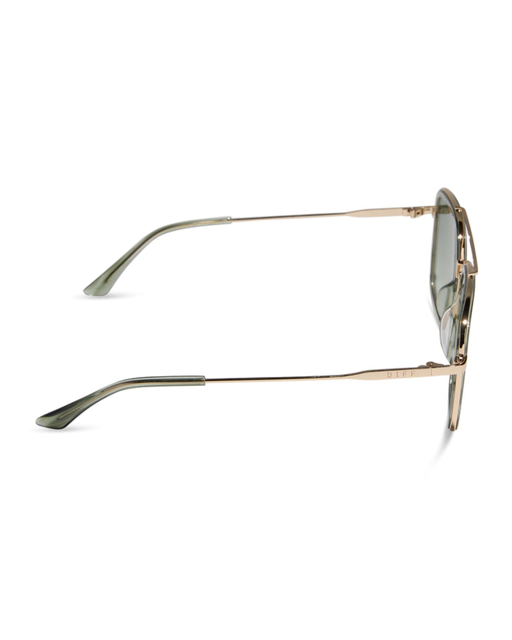 Diff Jordan Sunglasses