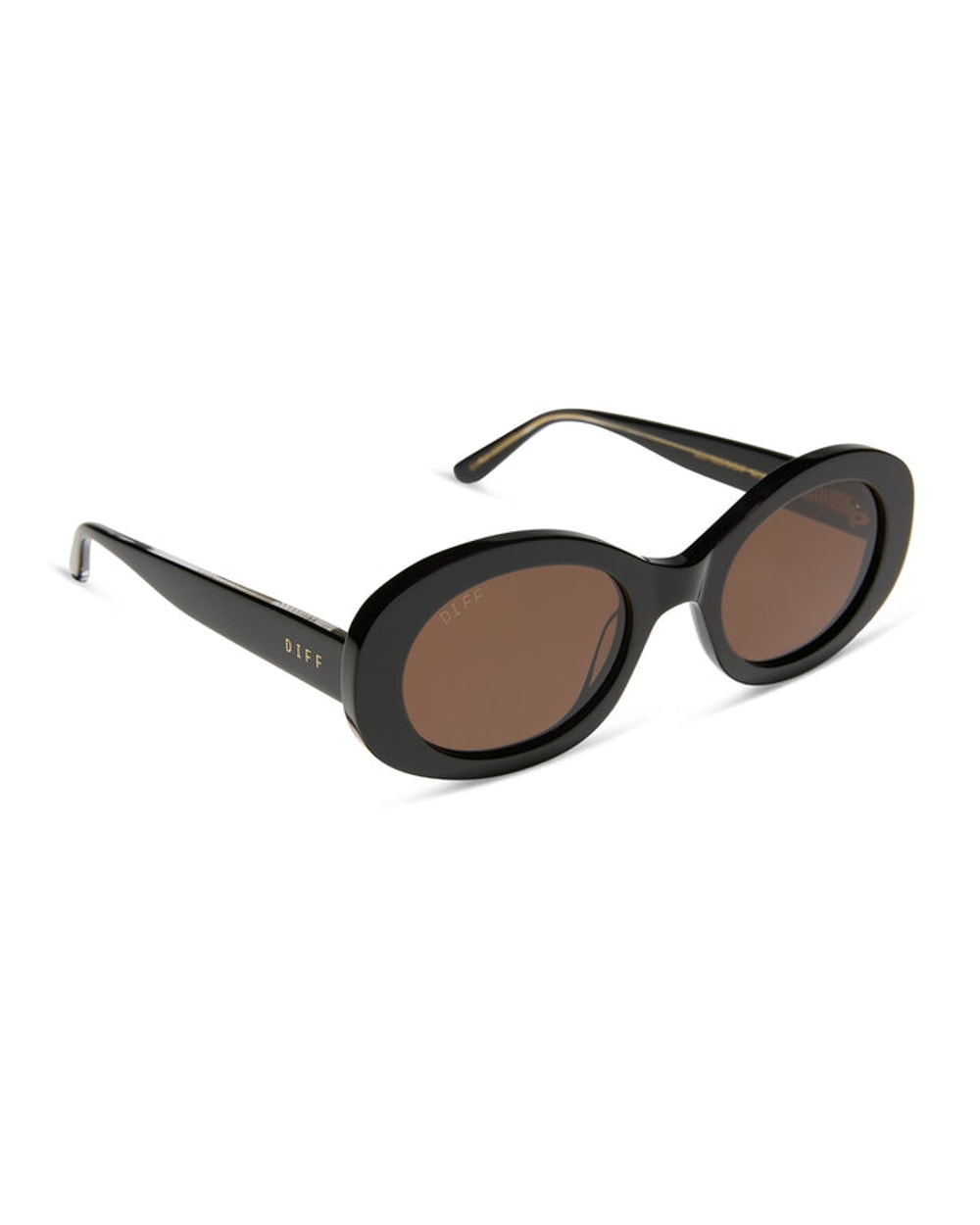 Diff Lainey Polarized Sunglasses