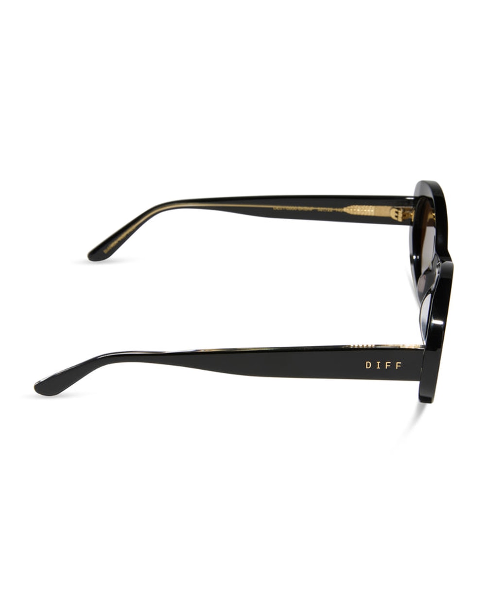 Diff Lainey Polarized Sunglasses