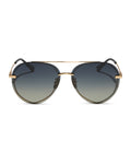 Diff Lenox Polarized Sunglasses