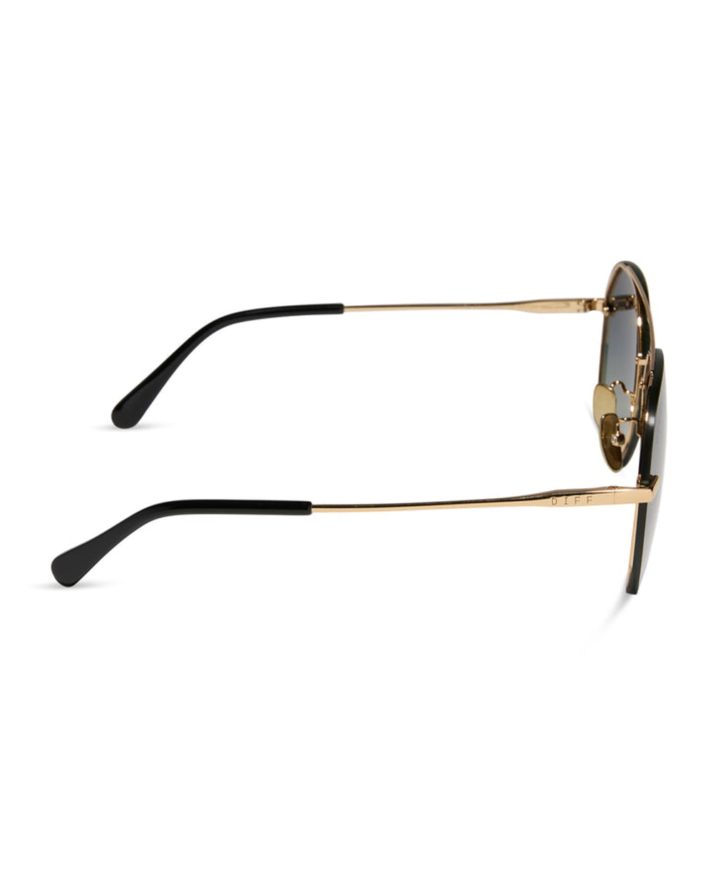 Diff Lenox Polarized Sunglasses