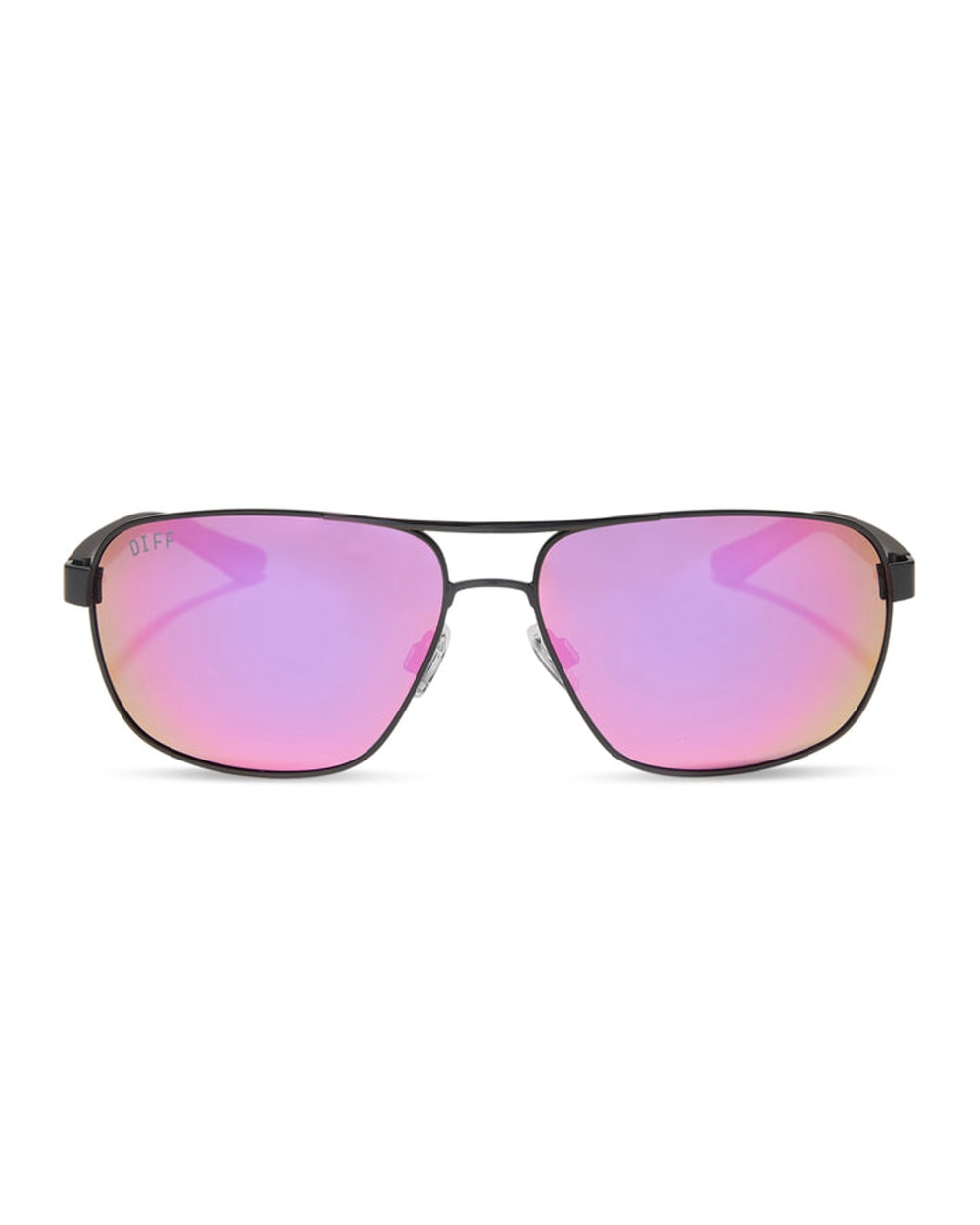 Diff Matchpoint Polarized Sunglasses