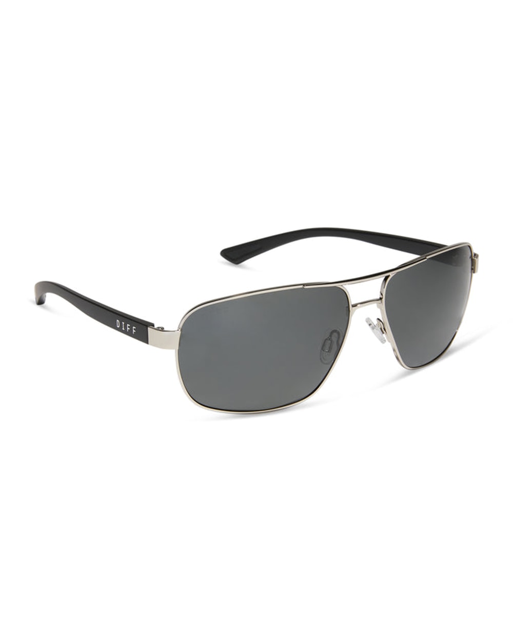 Diff Matchpoint Polarized Sunglasses