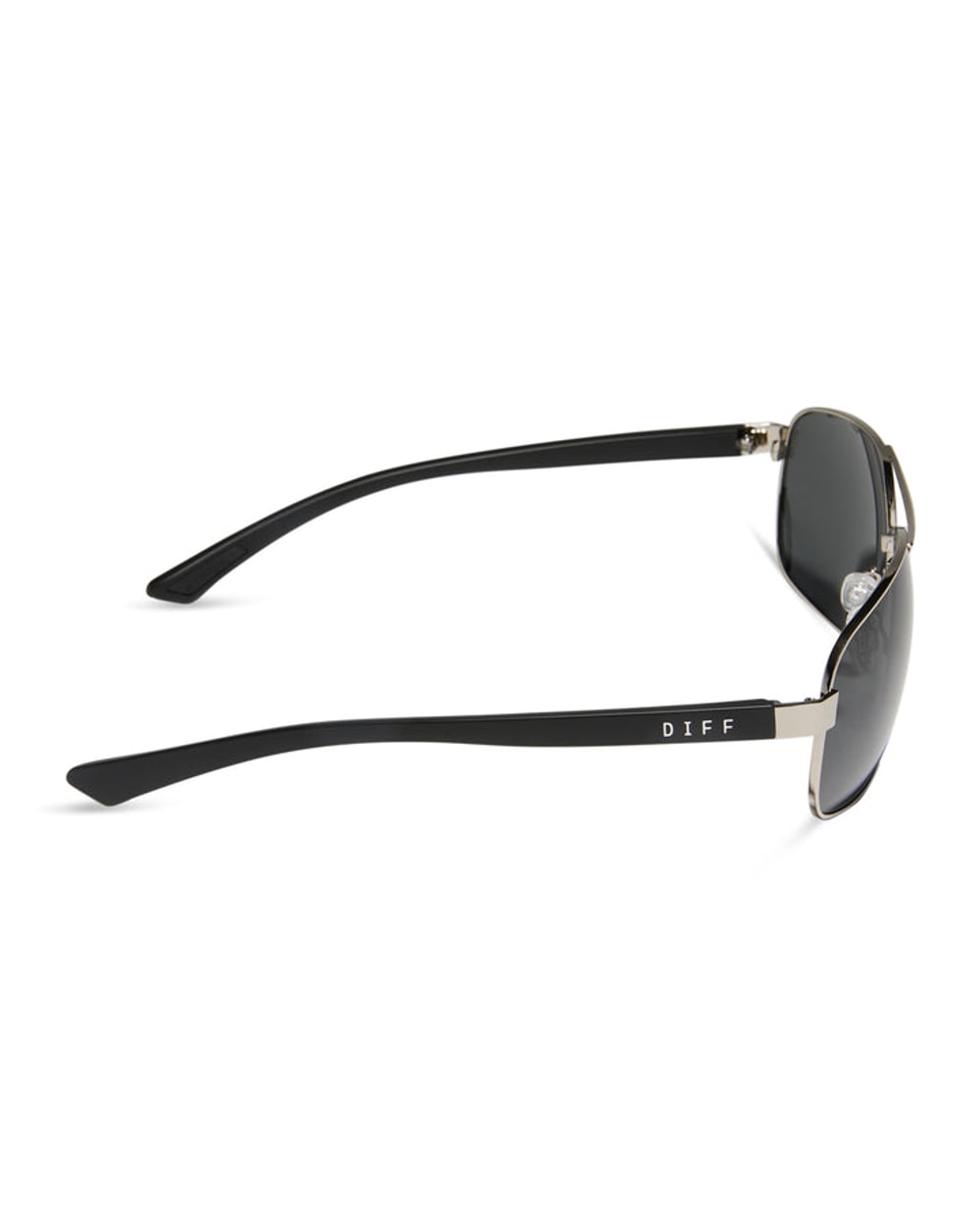 Diff Matchpoint Polarized Sunglasses