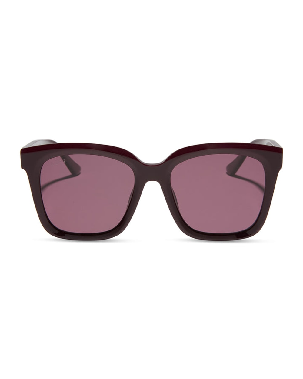 Diff Meredith Polarized Sunglasses