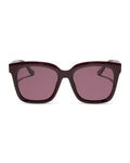 Diff Meredith Polarized Sunglasses