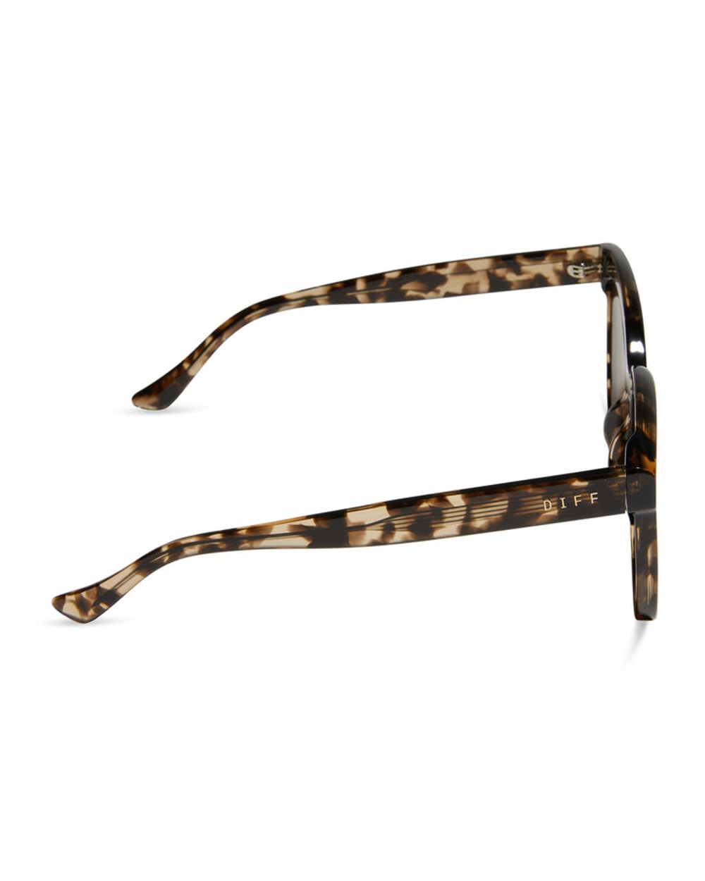 Diff Meredith Polarized Sunglasses