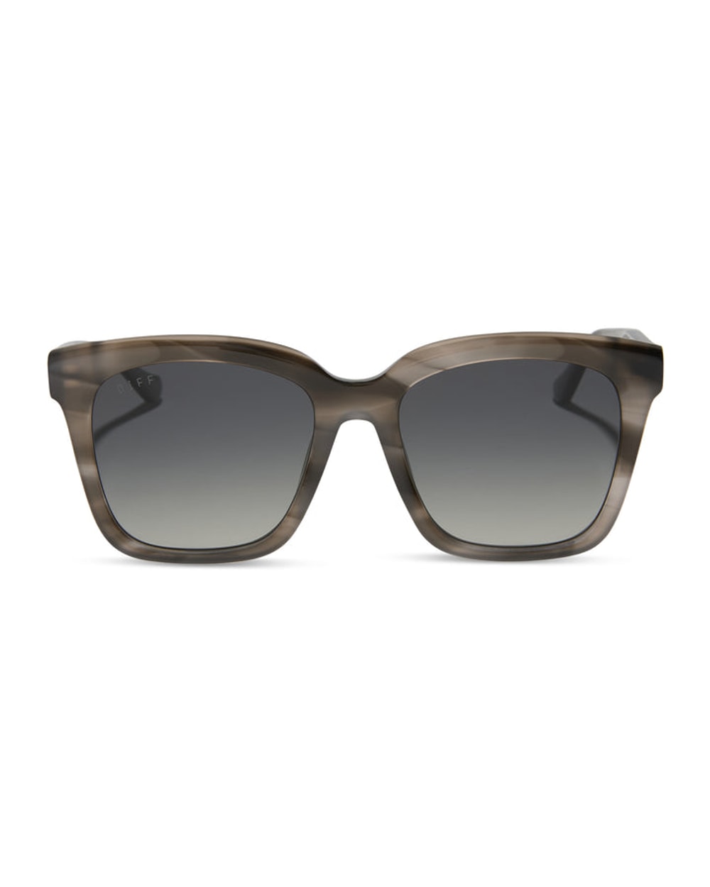 Diff Meredith Polarized Sunglasses
