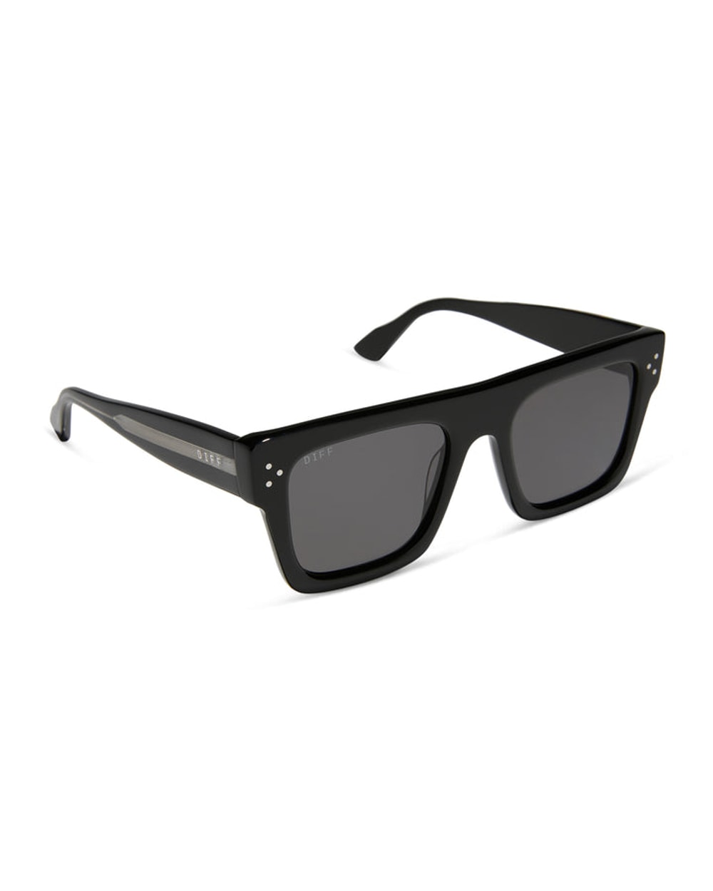 Diff Roberts Polarized Sunglasses