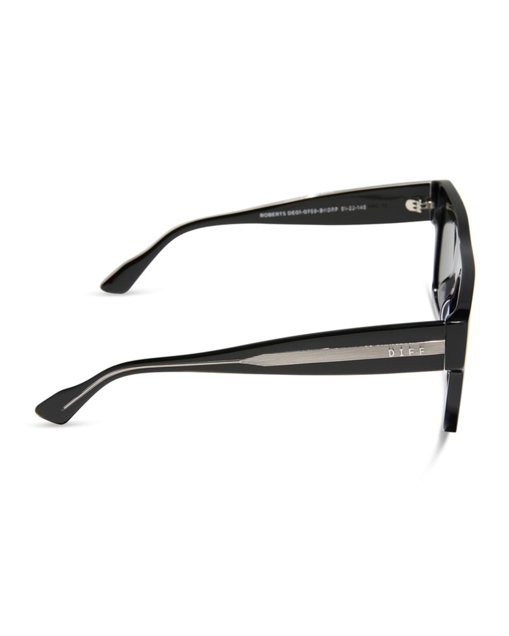 Diff Roberts Polarized Sunglasses
