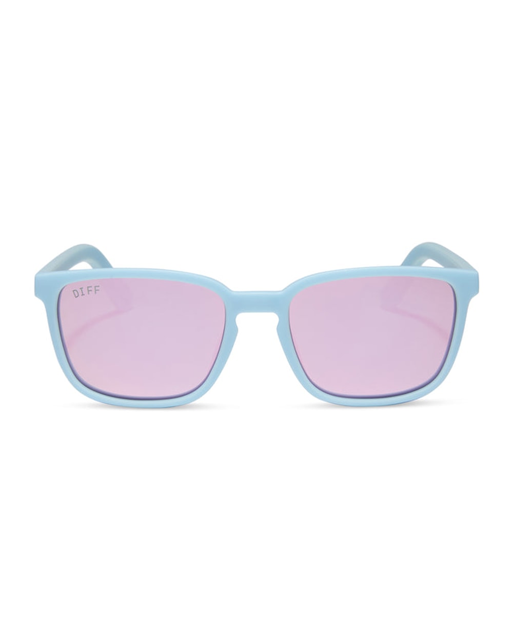 Diff Rush Polarized Sunglasses