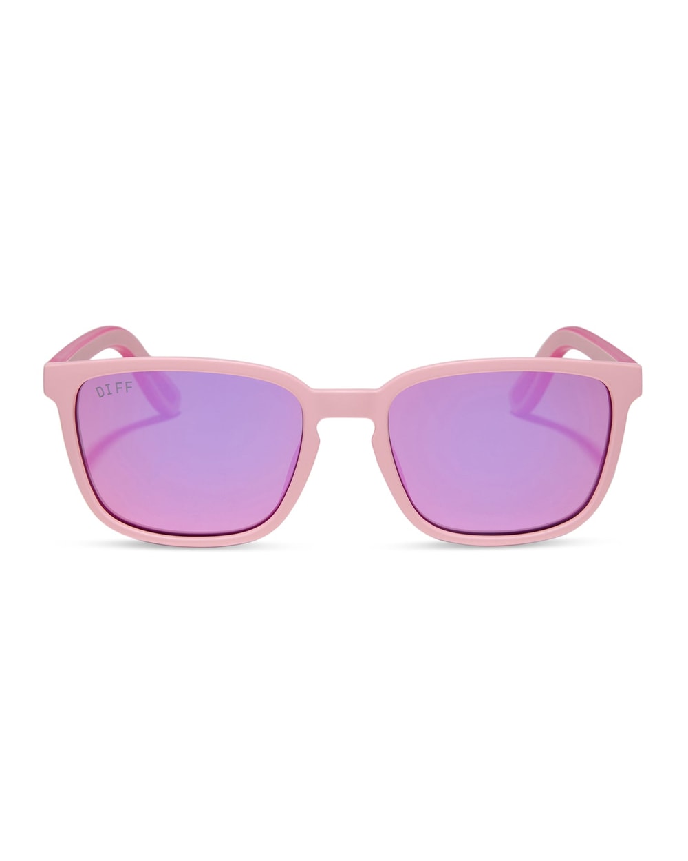 Diff Rush Polarized Sunglasses
