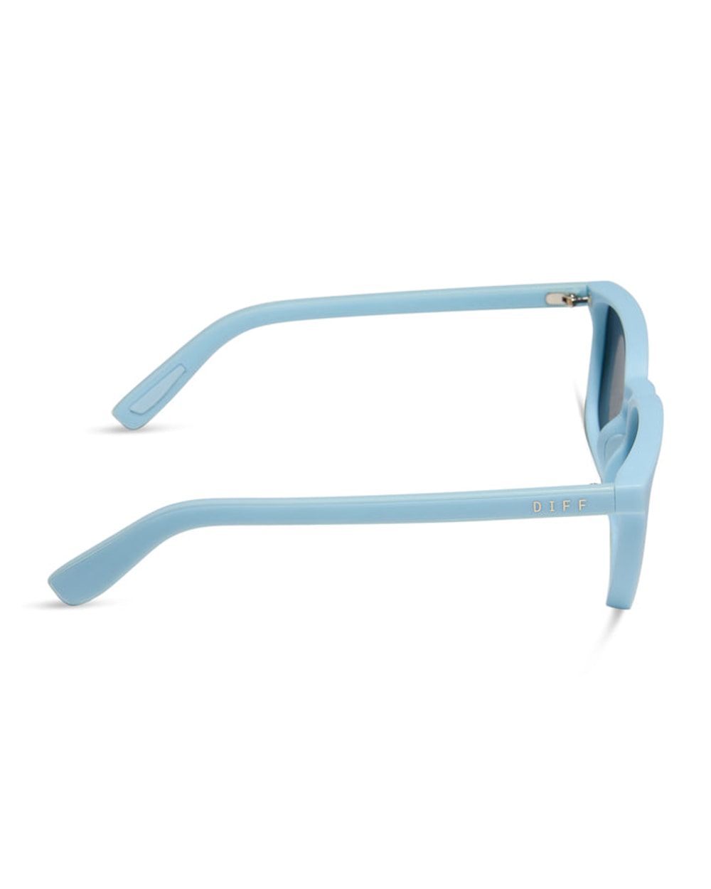 Diff Rush Polarized Sunglasses