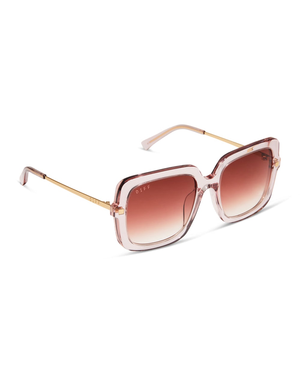 Diff Sandra Sunglasses
