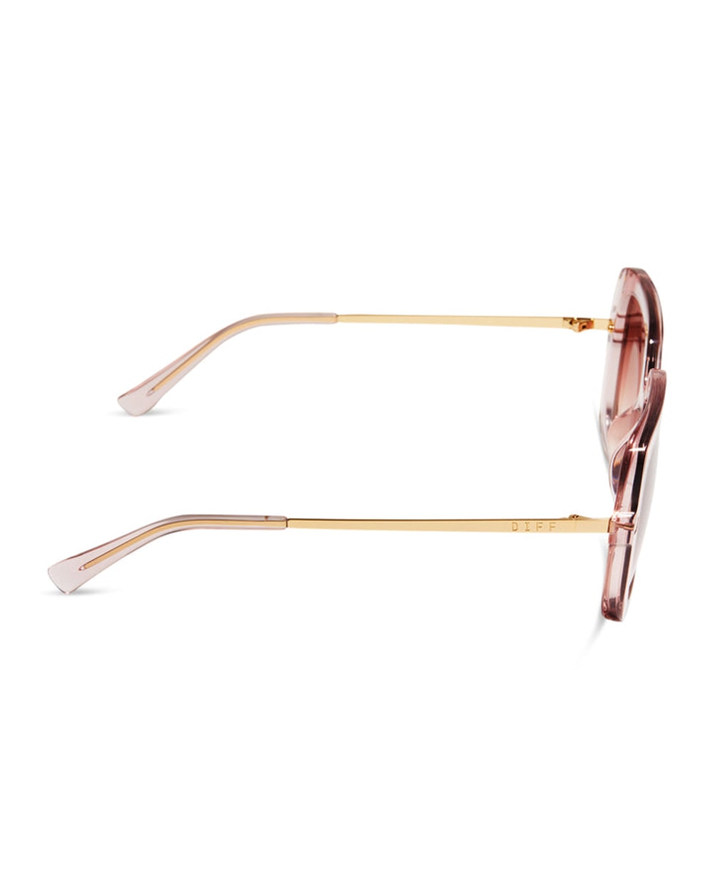 Diff Sandra Sunglasses