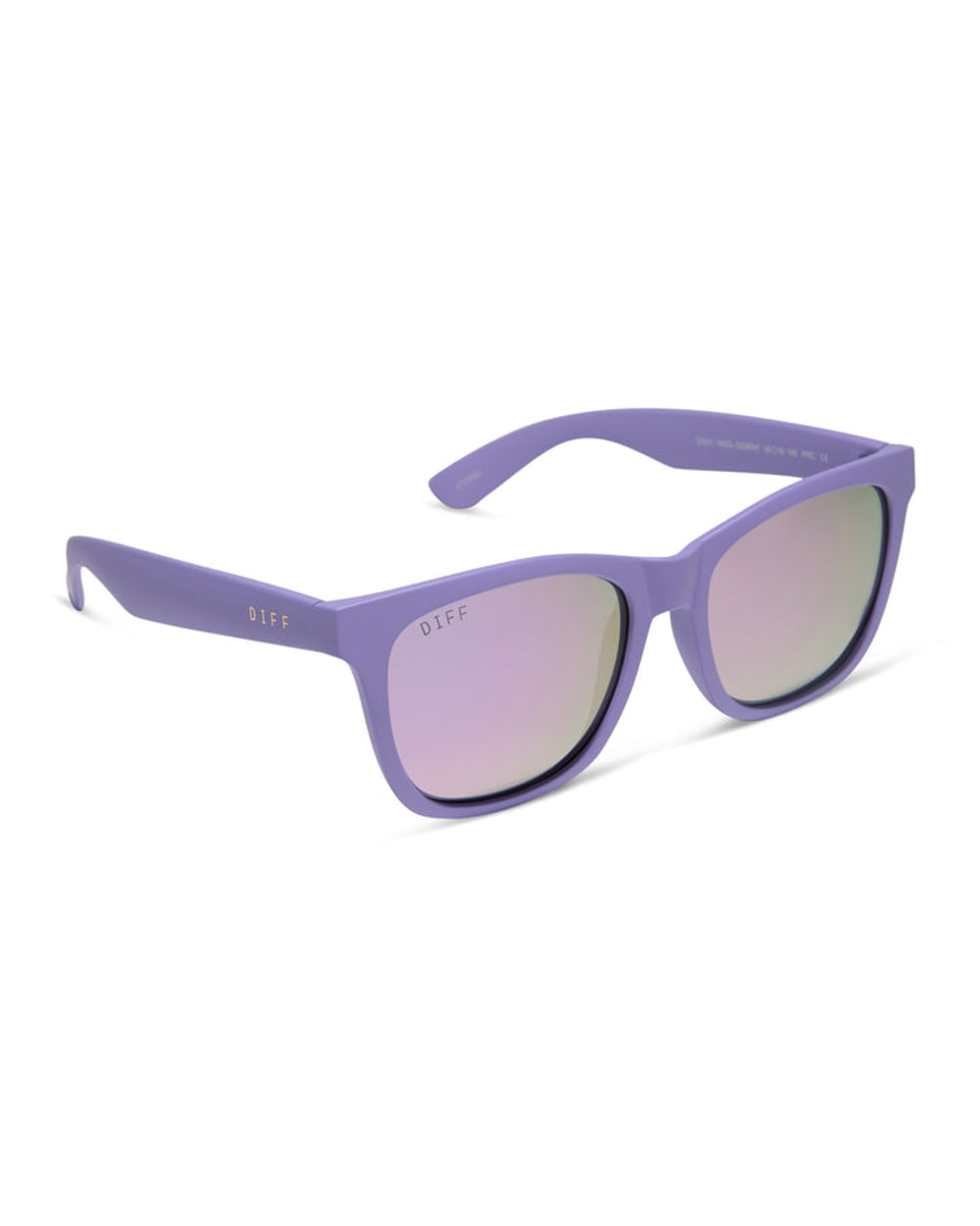 Diff Storm Polarized Sunglasses