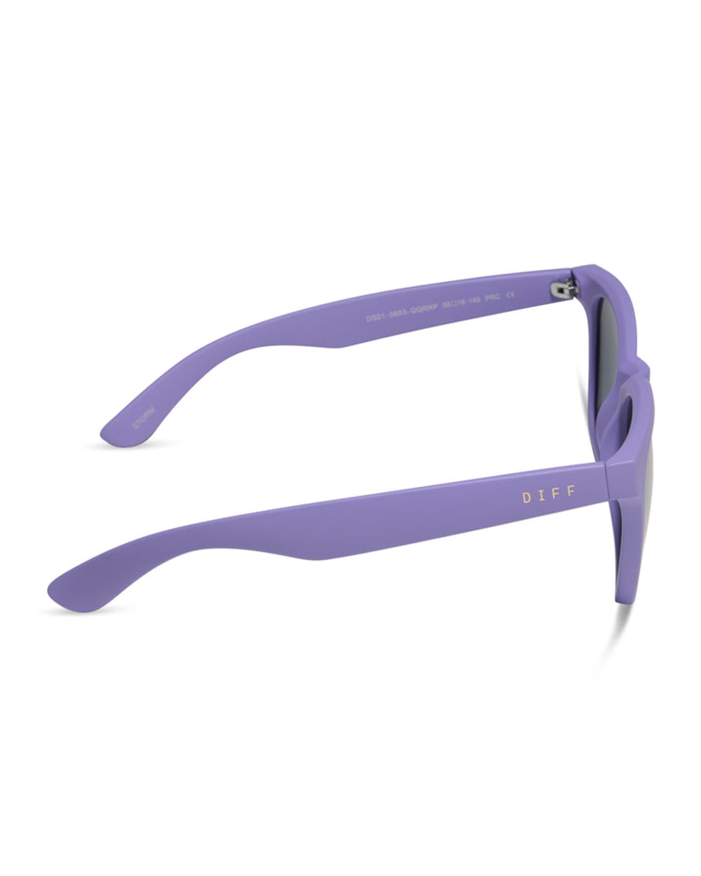 Diff Storm Polarized Sunglasses