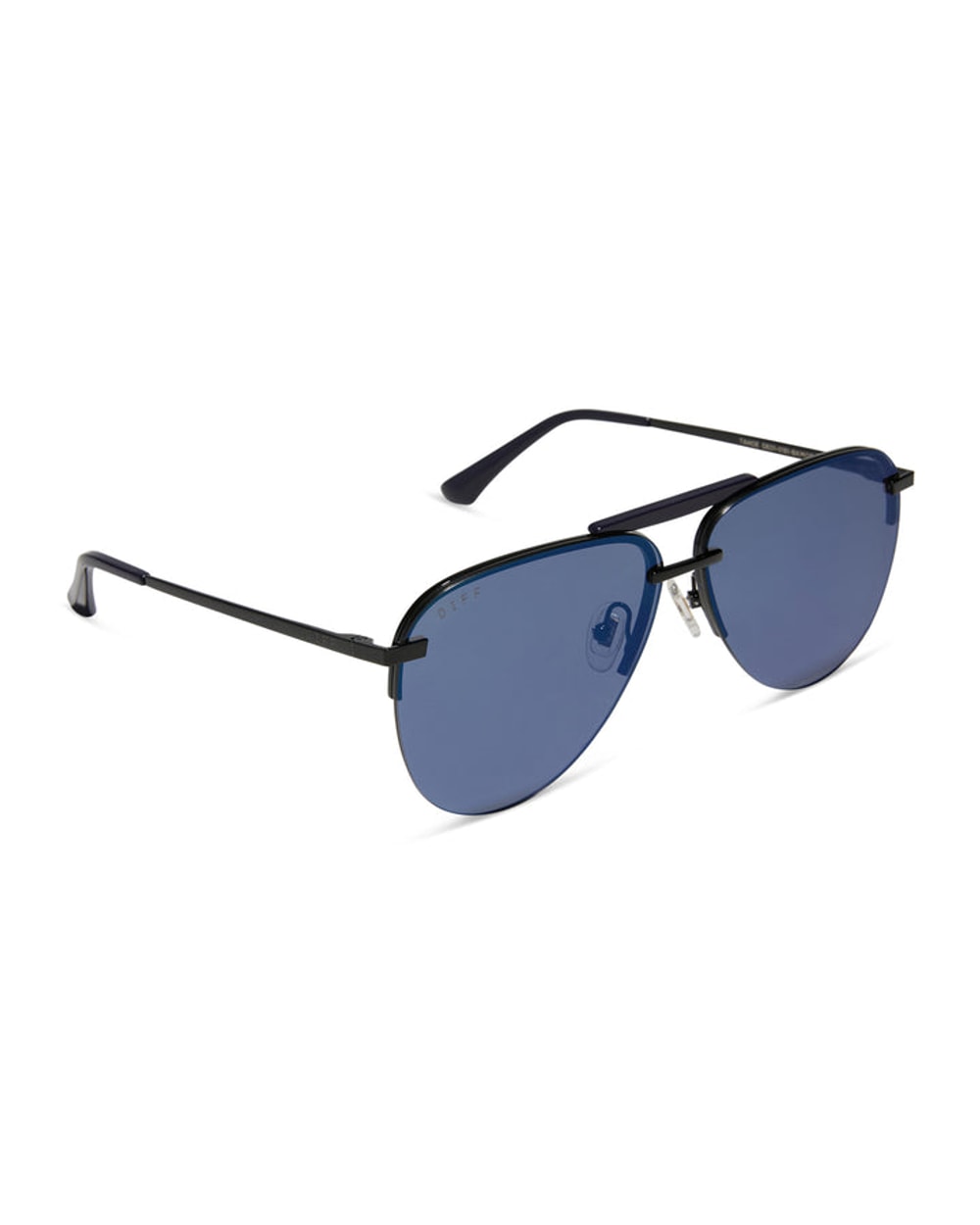 Diff Tahoe Polarized Sunglasses