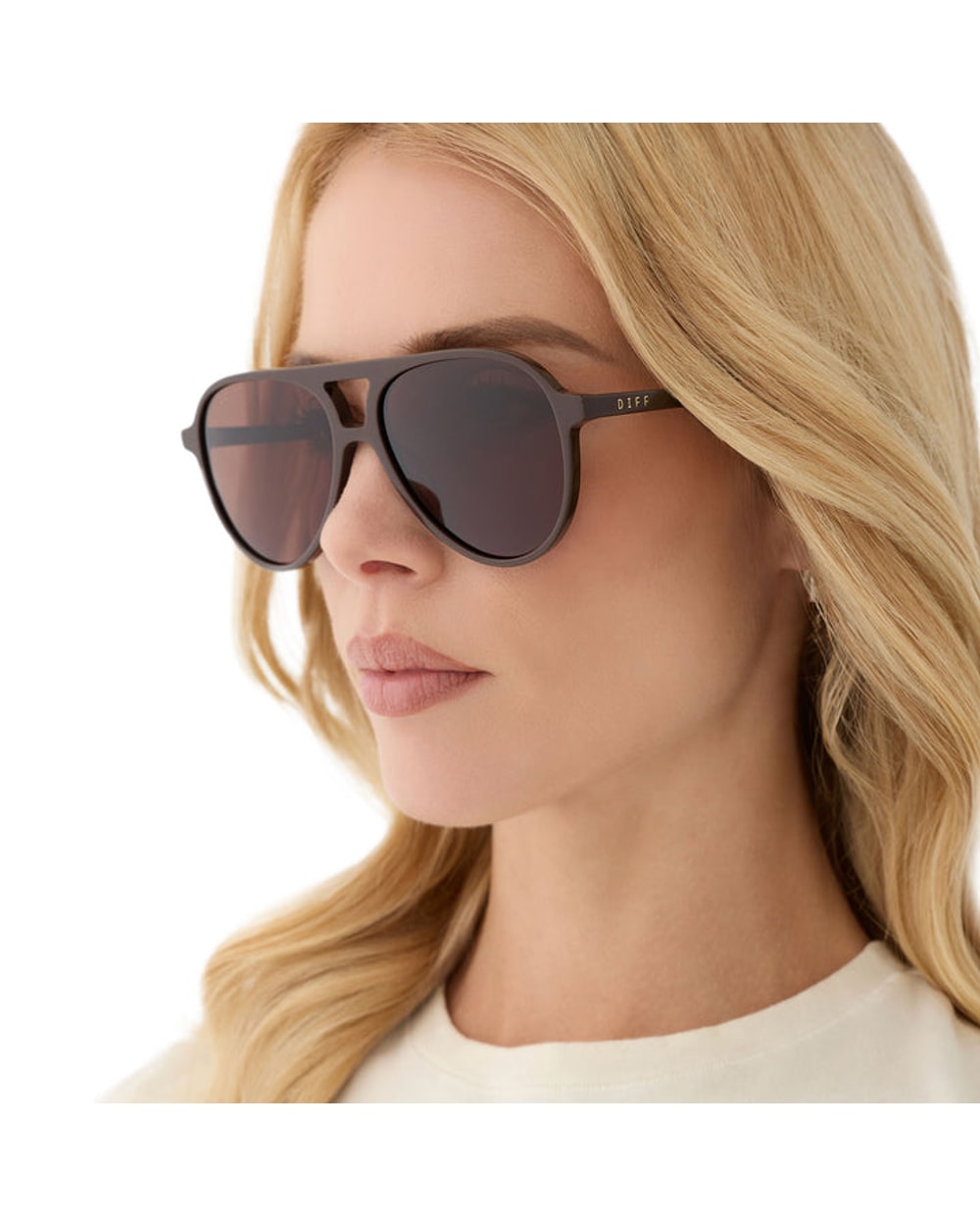 Diff Tosca II Sunglasses
