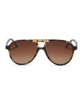 Diff Tosca II Polarized Sunglasses