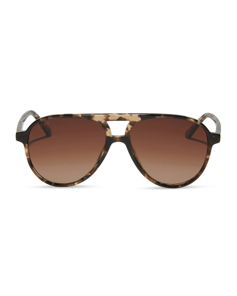 Diff Tosca II Polarized Sunglasses