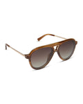 Diff Tosca II Polarized Sunglasses