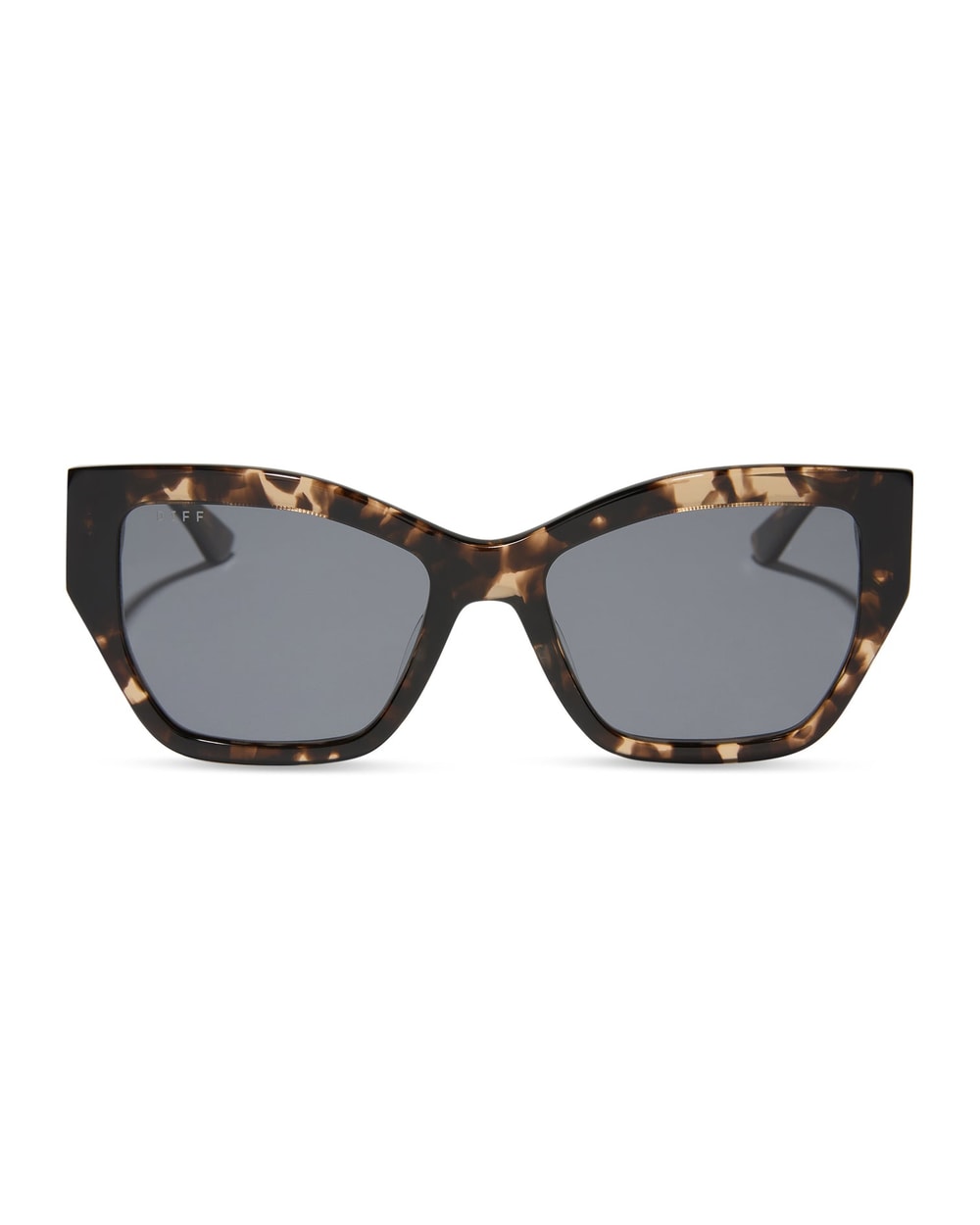 Diff Vivienne Polarized Sunglasses