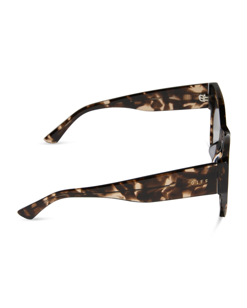 Diff Vivienne Polarized Sunglasses