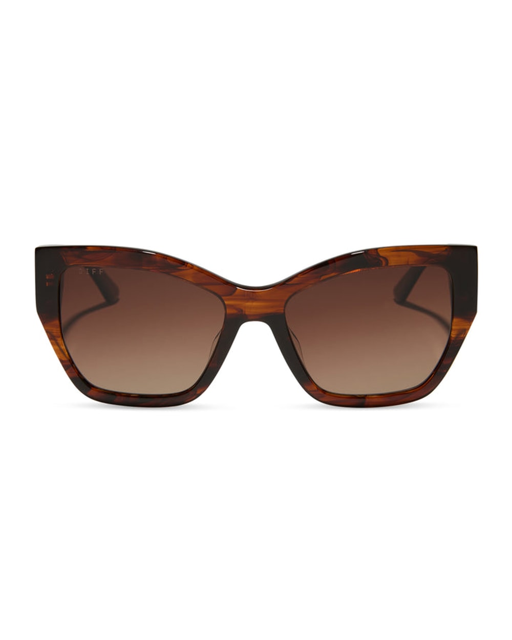 Diff Vivienne Polarized Sunglasses