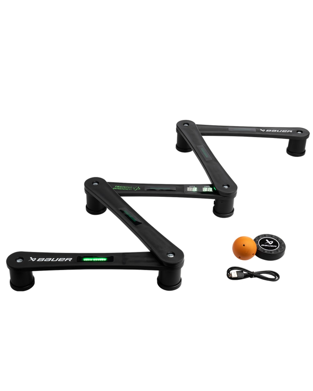Digital Reactor Stick Handling Trainer