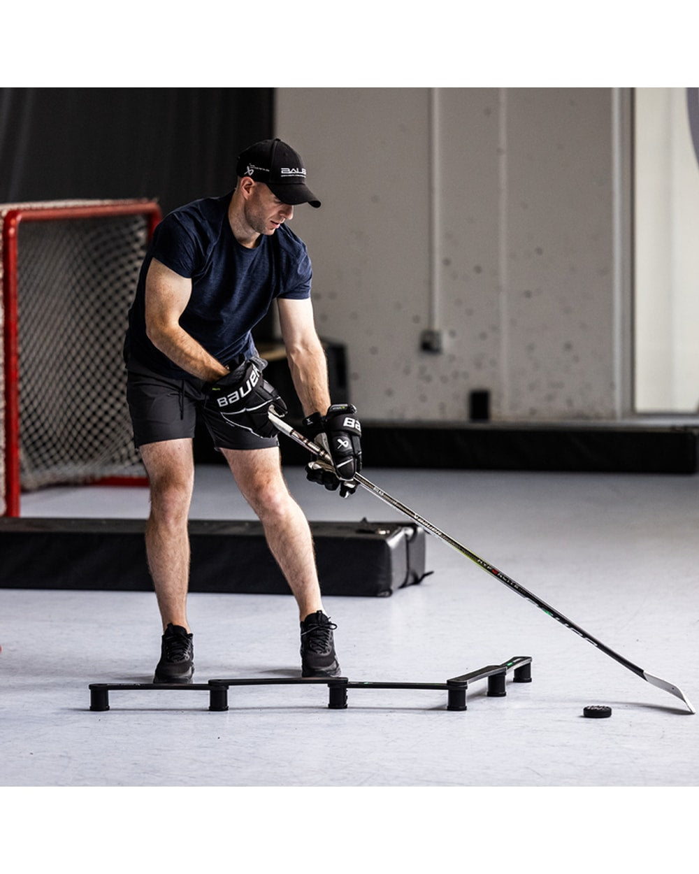 Digital Reactor Stick Handling Trainer