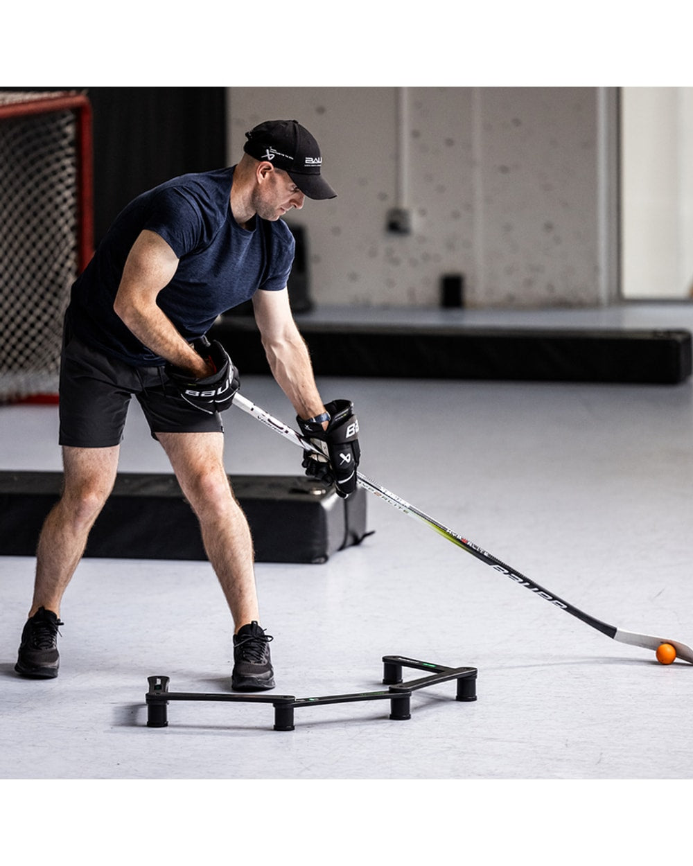 Digital Reactor Stick Handling Trainer