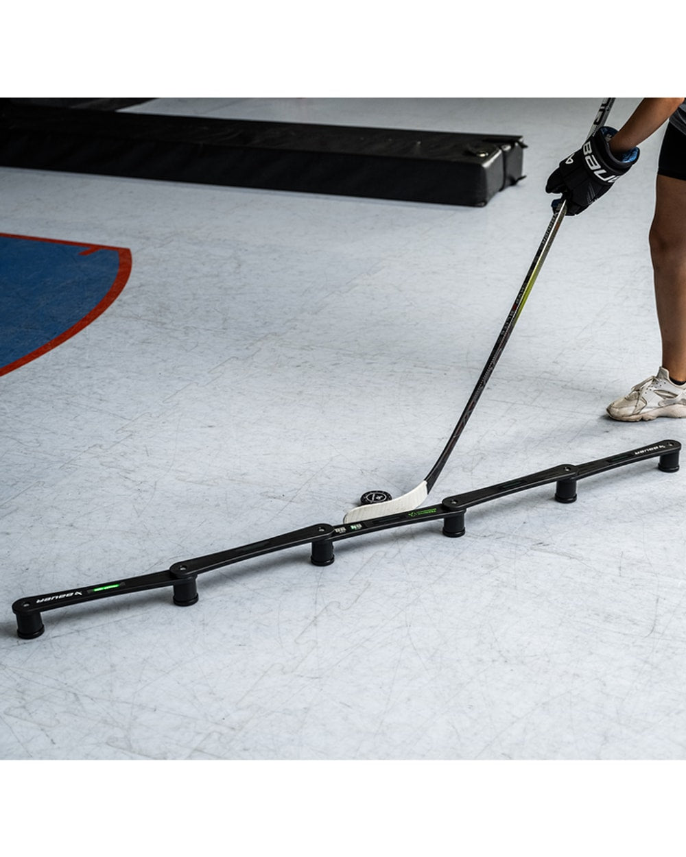 Digital Reactor Stick Handling Trainer
