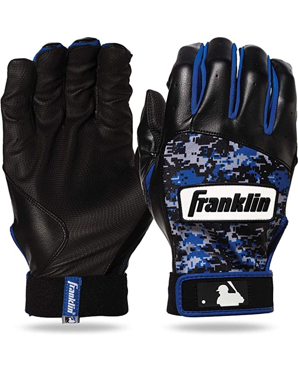 Franklin Digitek Adult Batting Gloves